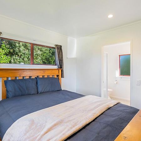 Cottage On Rutherford - Waikanae Holiday Home 外观 照片