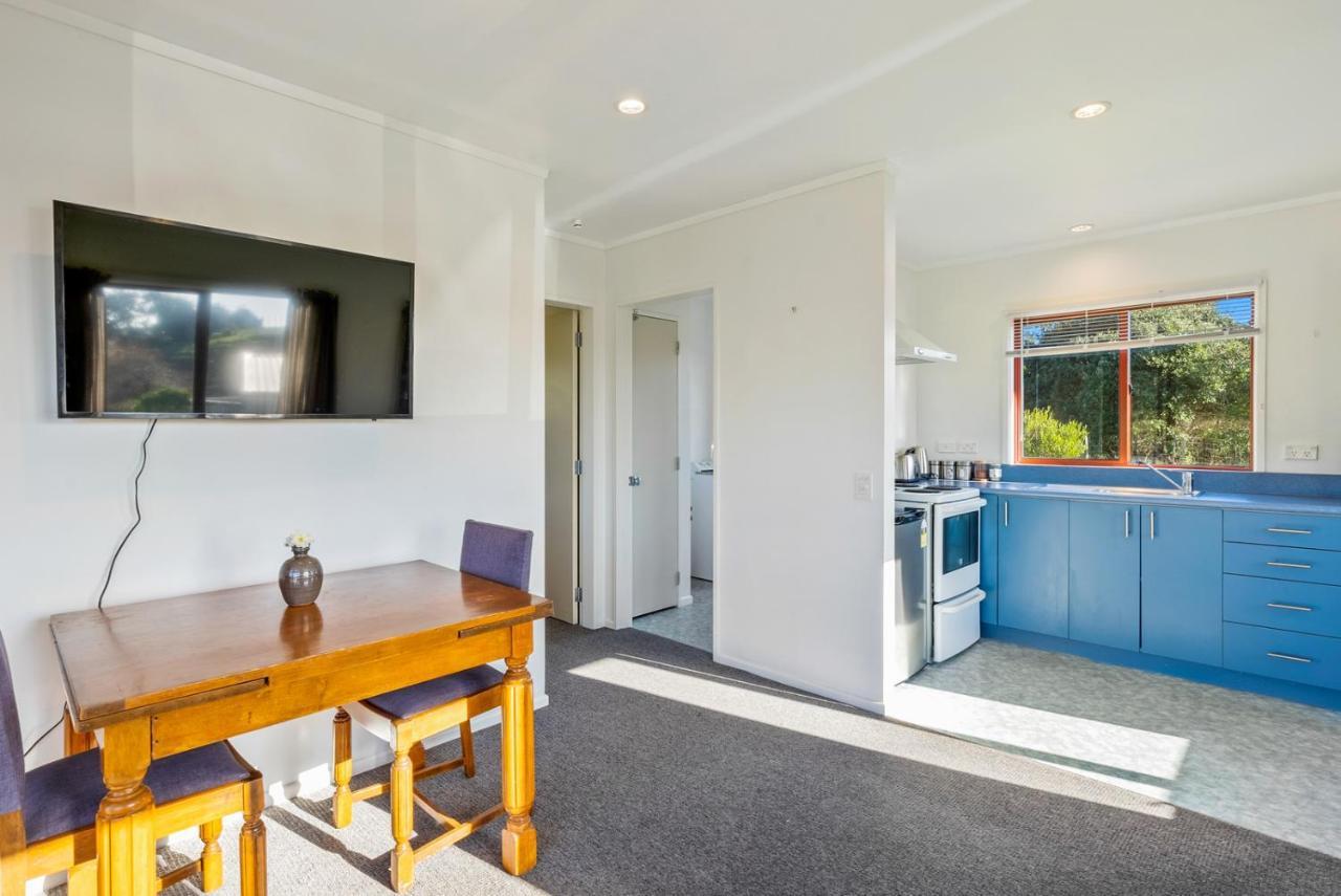Cottage On Rutherford - Waikanae Holiday Home 外观 照片