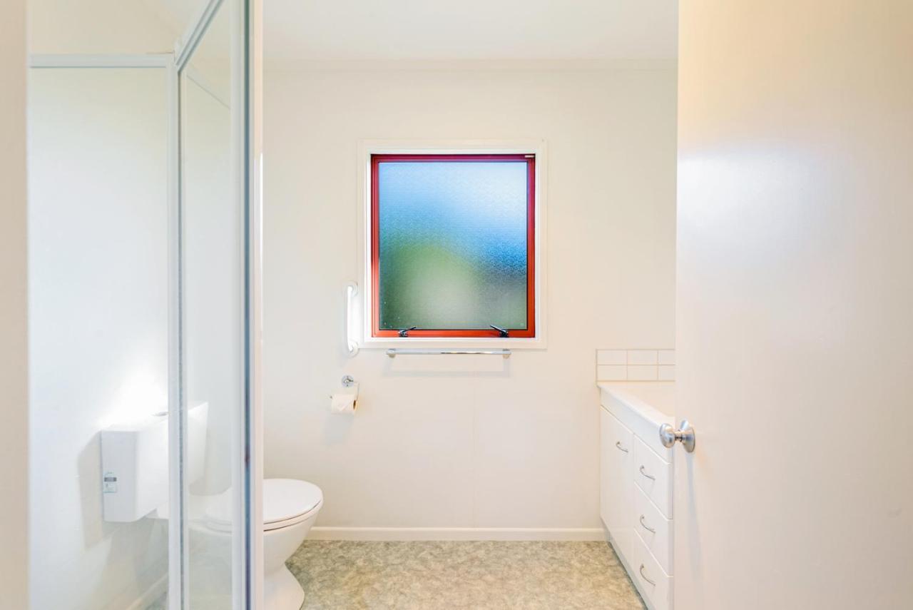 Cottage On Rutherford - Waikanae Holiday Home 外观 照片